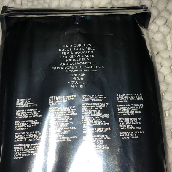 Curling Rods - Picture 3 of 3